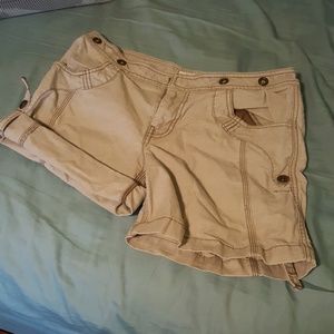 Free People shorts